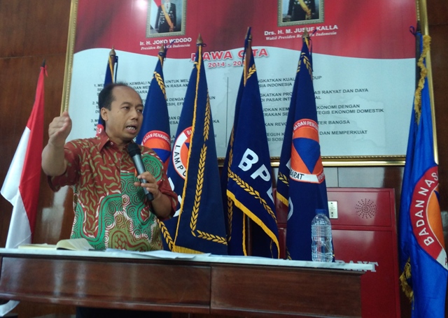 Sentani Flash Flood Death Toll Surpasses 100