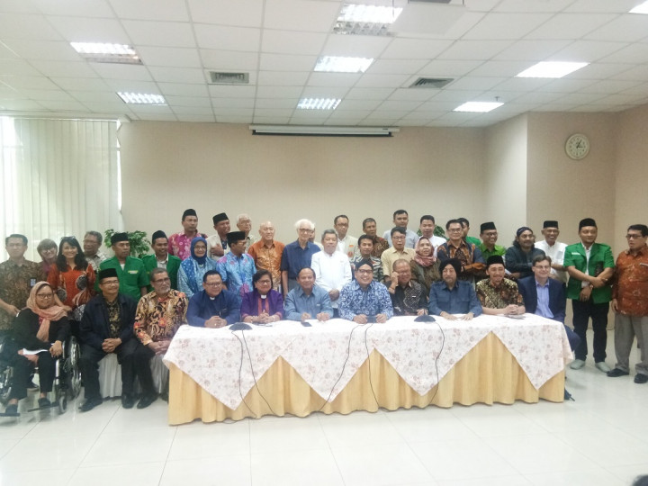 Teror di Selandia Baru Jangan Jadi Komoditas Politik