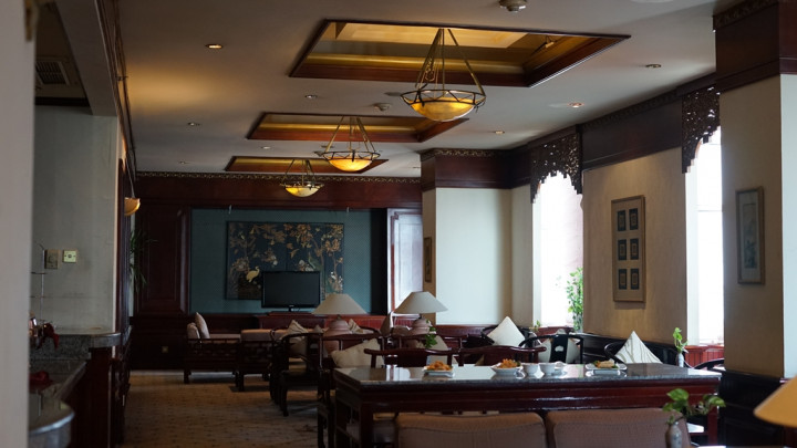 Menikmati Fasilitas Mewah dan Pemandangan Memukau di The Media Hotel & Towers