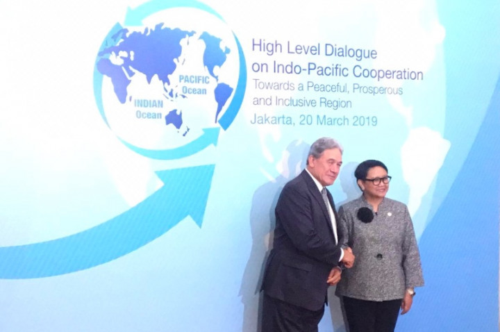 Komentar Negatif Penembakan Christchurch Hanya Perburuk Situasi