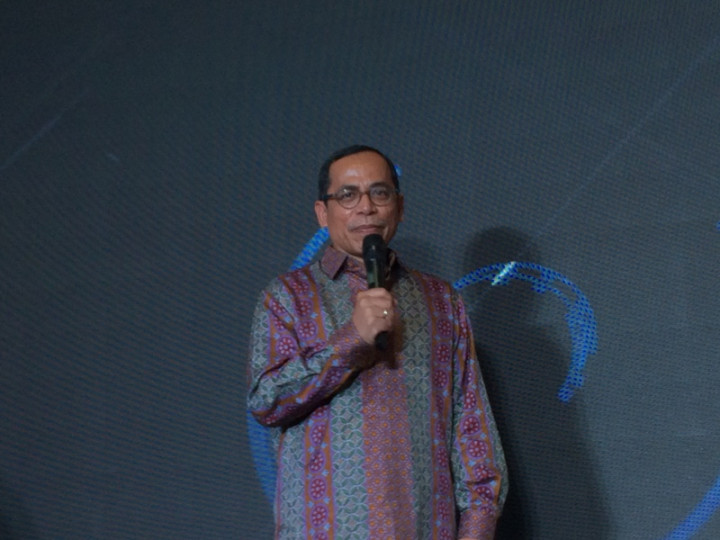 Taspen Properti Siapkan Rp414 Miliar Demi Bangun Apartemen