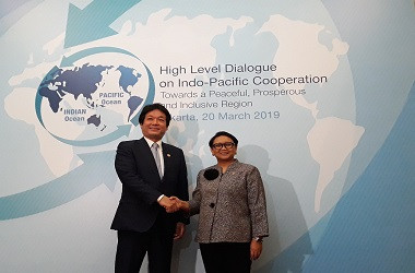 Jepang Butuh Lebih Banyak Tenaga Kerja Indonesia