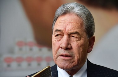 Selandia Baru Akan Berkomunikasi dengan OKI Terkait Christchurch