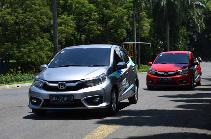 All New Brio Tembus 30 KM Per Liter? Hoax-kah?