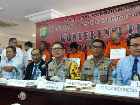 Cara Bedakan Materai Asli dan Palsu