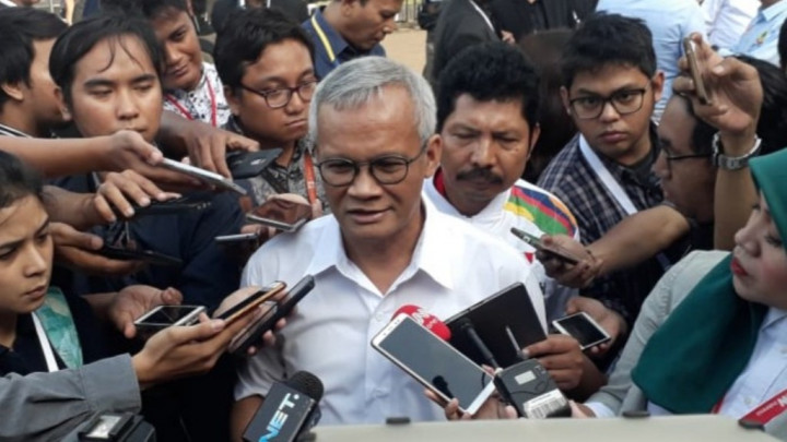 Hasil Survei Litbang Kompas Jadi Cambuk Timses Jokowi