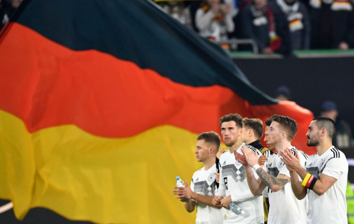 Hasil Lengkap Pertandingan Sepak bola Semalam