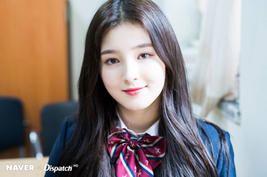 Diisukan Ganti Nama, Nancy MOMOLAND Tetap Lee Seungri