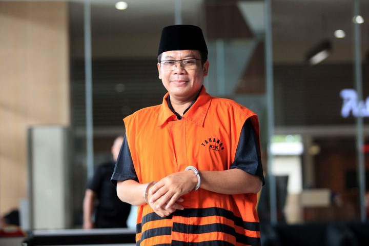 Taufik Kurniawan Diganti Sebelum Pemilu