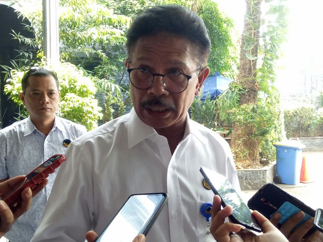 Jokowi Tak Perlu Cuti Saat Kampanye Terbuka