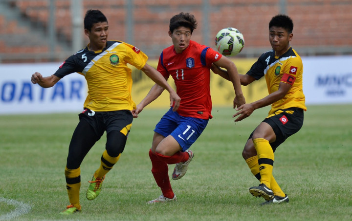 Profil Timnas Brunei Darussalam, Tim Non-Unggulan yang Siap Mati-matian di Kualifikasi Piala Asia U-23