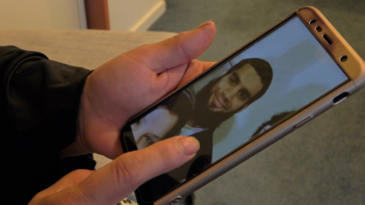 Ketegaran Keluarga Korban Serangan Selandia Baru