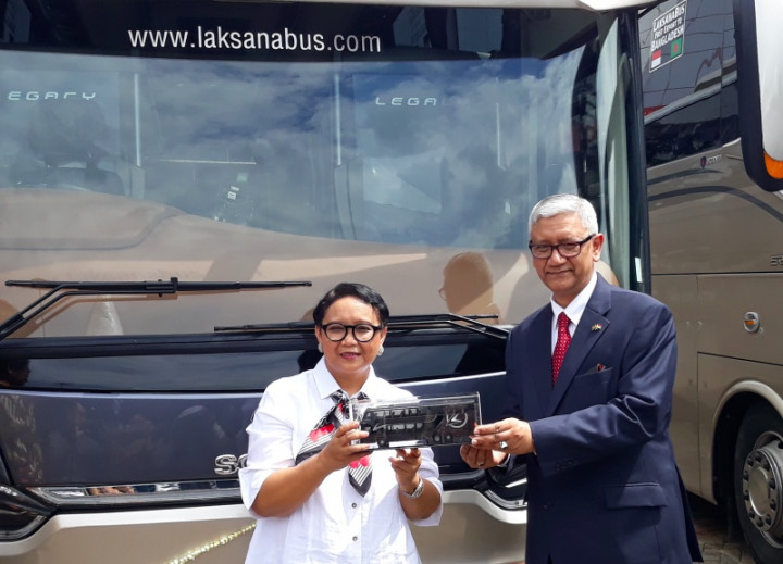 Indonesia Diharapkan Bisa Perluas Bisnis di Bangladesh