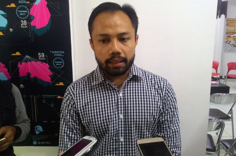 Kasus Romi Bentuk Kekuasan Partai di Birokrasi