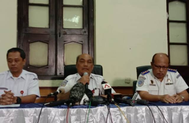 KNKT Bantah CVR Lion Air JT-610 Bocor