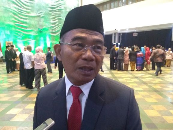 Pesan Mendikbud Jelang Pengumuman SNMPTN