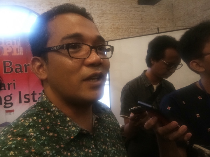 Jokowi-Ma'ruf Maksimalkan Kampanye Akbar