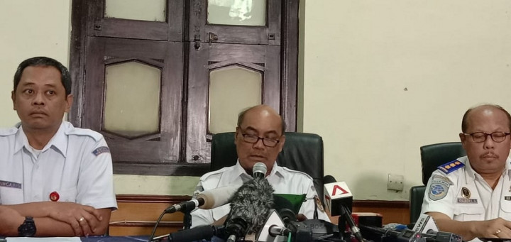 KNKT Tawarkan Kerja Sama dengan Ethiopian Airlines