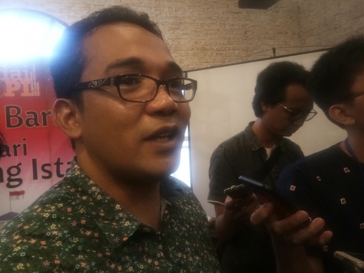 Jokowi-Ma'ruf Diyakini Menguasai Sulsel