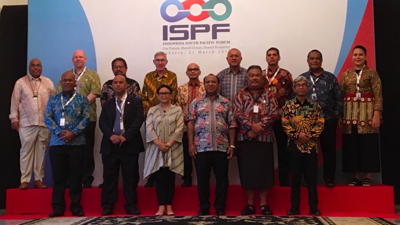 Papua New Guinea to Emulate Indonesia as Economic Role Model: Minister