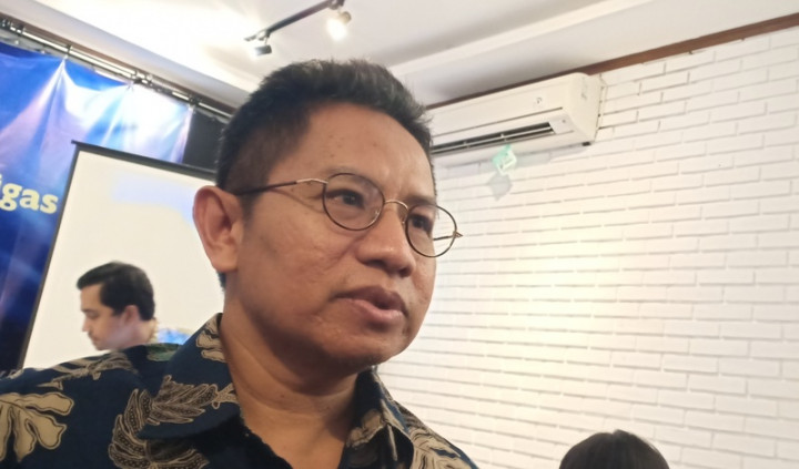 Revisi UU Migas Dikebut Sebelum Pergantian Pemerintahan