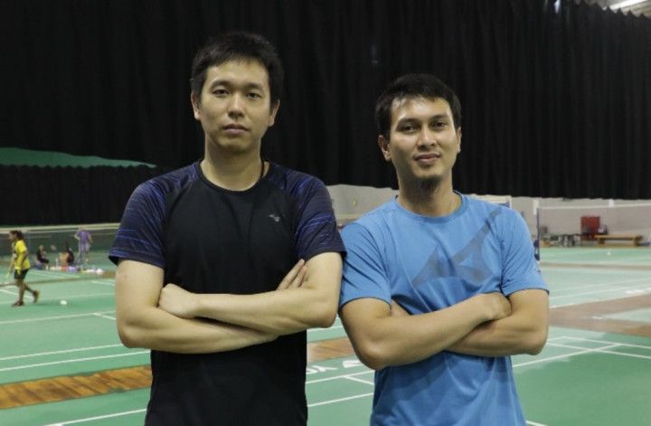 Eksklusif Ahsan/Hendra: Soal Gelar All England, Kans ke OIimpiade, dan Regenerasi Ganda Putra