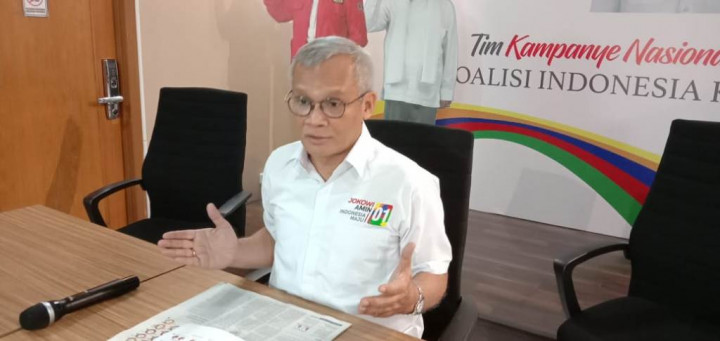 Sandiaga Diminta Buktikan Keberhasilan OK OCE