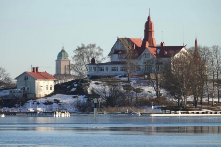 Finlandia Pertahankan Posisi Teratas sebagai Negara Terbahagia