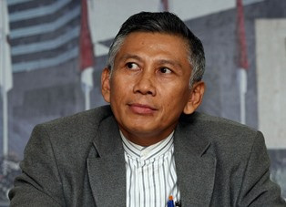 NasDem Intensifkan Kampanye Jokowi-Ma'ruf