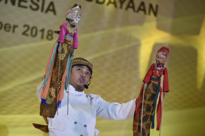 Kemendikbud Optimalkan Penggunaan Data Pendidikan dan Kebudayaan Terintegrasi