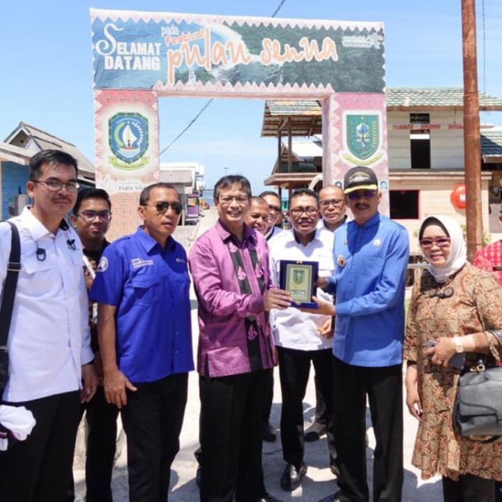 BPJS Ketenagakerjaan Pastikan Pekerja di Natuna Terlindungi