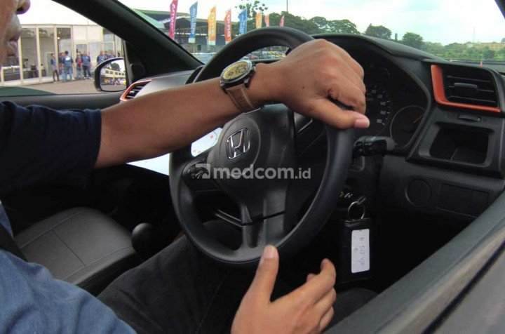 Berkendara Aman, Pahami Teknik Olah Kemudi yang Benar