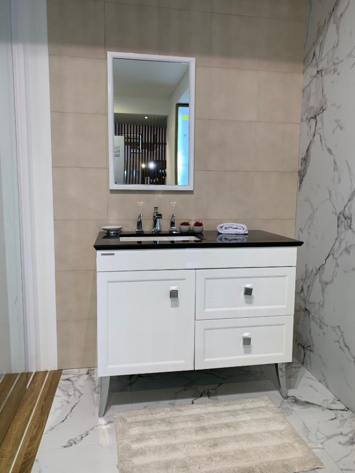 Tips Mendesain Kamar Mandi Minimalis dan Estetis