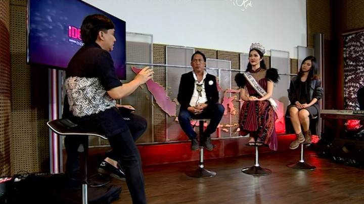 Jember Fashion Carnaval 2019