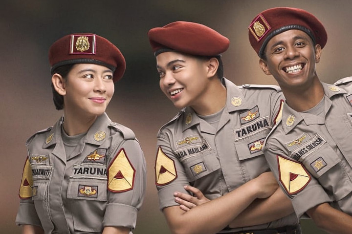 Ulasan Film Pohon Terkenal