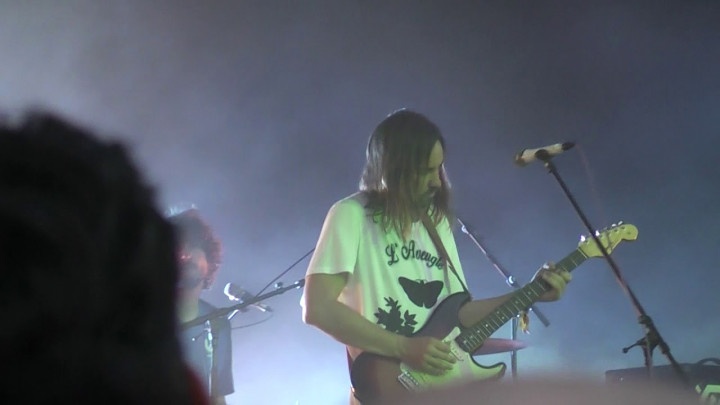 Tame Impala Rilis Singel Terbaru Berjudul Patience