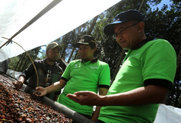 2018, Len Industri Raih Pendapatan Rp5,3 Triliun