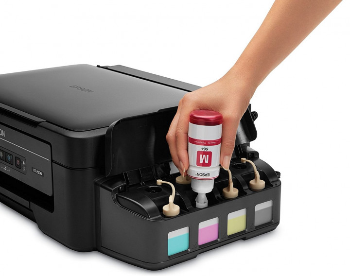 Epson Akui Printer Inkjet Jadi Kunci Dominasi Pasar