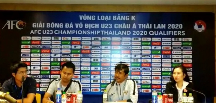 Alasan Indra Sjafri Ubah Komposisi Timnas U-23 saat Juara AFF