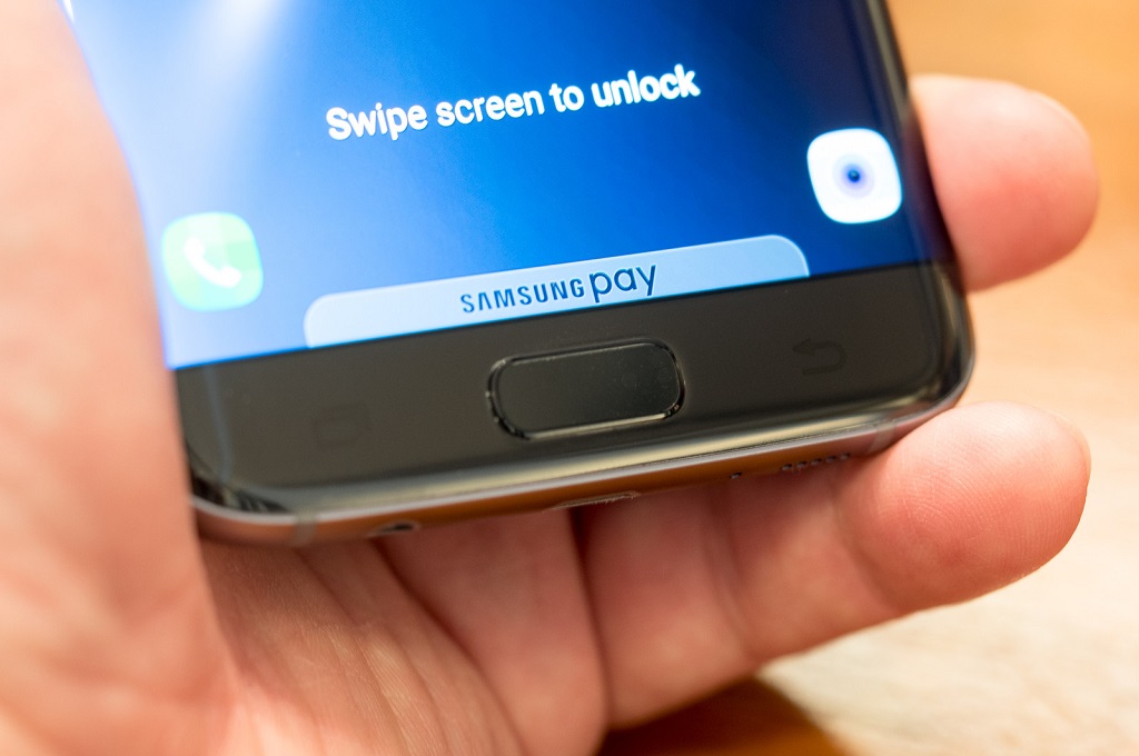 Samsung Pay Resmi ke Indonesia - Medcom.id