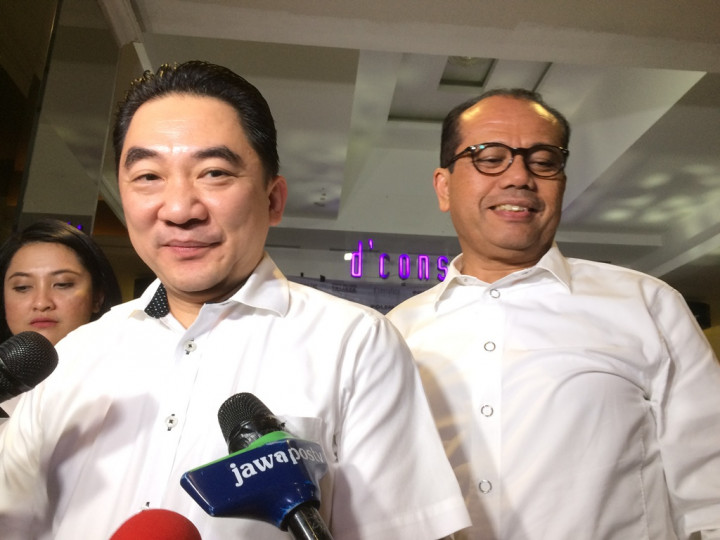 Sengkarut Pelabuhan Marunda Hambat Upaya Pemangkasan <i>Dwelling Time</i>