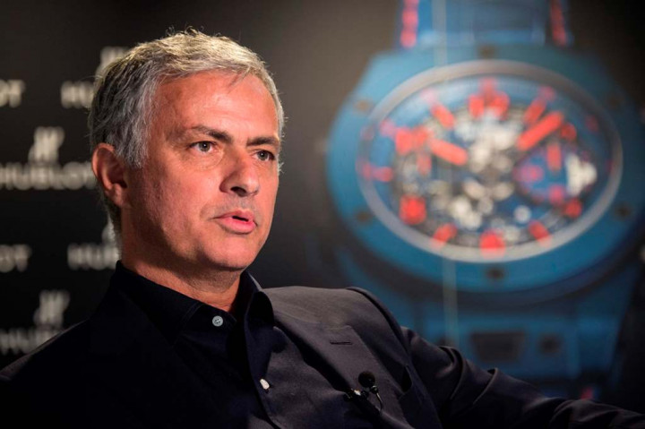 Jose Mourinho Ingin Kembali Melatih pada Musim Depan