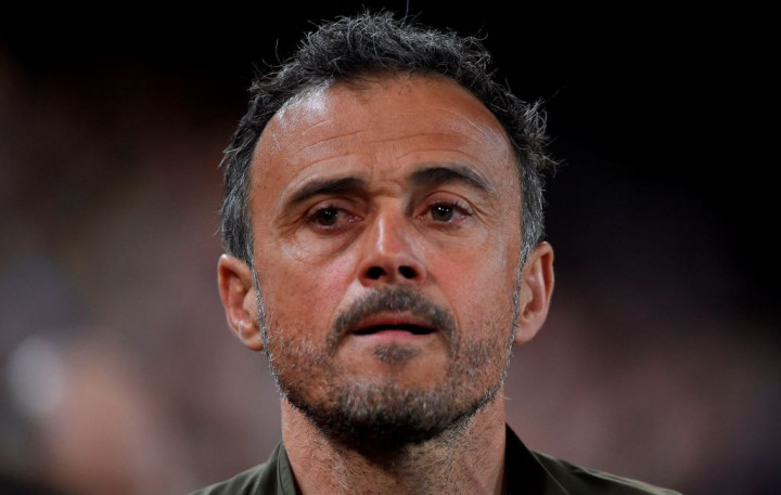 Spanyol Pantas Menang dengan Skor 6-1