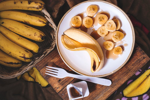 Selain Pisang Ini Makanan Yang Kaya Potasium