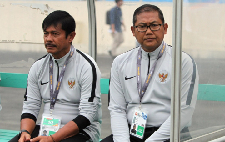 Hadapi Vietnam, Timnas U-23 Diminta Tingkatkan Kerja Keras