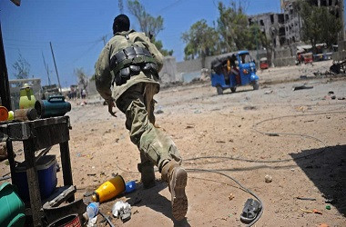 Serangan Al Shabaab di Somalia Tewaskan Seorang Menteri