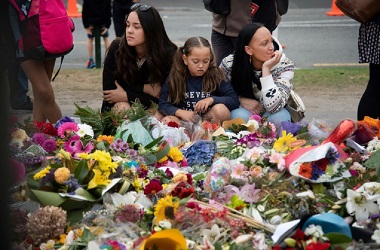 Peringatan Nasional Korban Christchurch Digelar Pekan Depan