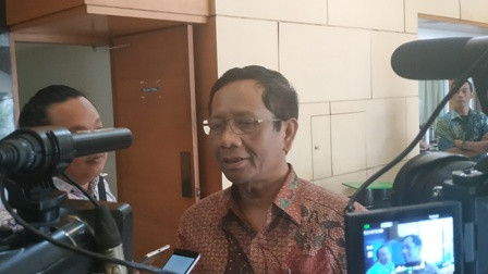 Kampanye Terbuka Harus Santun