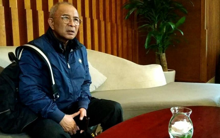 Sebelum Hadapi Vietnam, Timnas U-23 Jangan Dibuat Stres