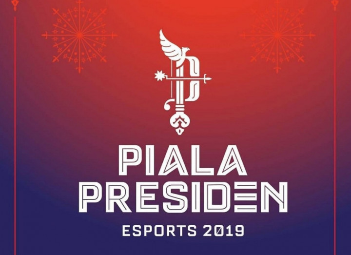 Berapa Harga Tiket untuk Nonton Grand Final Piala Presiden Esports 2019?